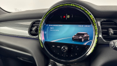 MINI Hatchback 1.5 Cooper Exclusive Premium 5dr Auto Petrol Hatchback